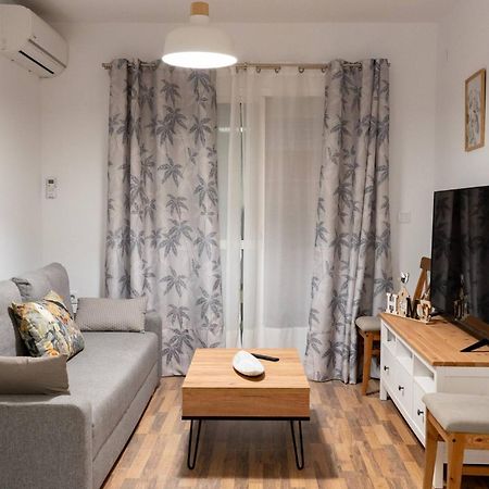 Apartamento Las Mironas - Ole Solutions El Puerto de Santa María Kültér fotó