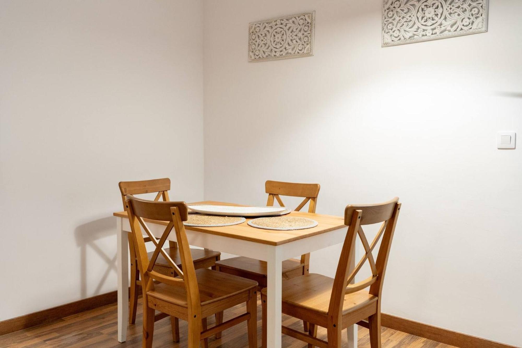 Apartamento Las Mironas - Ole Solutions El Puerto de Santa María Kültér fotó