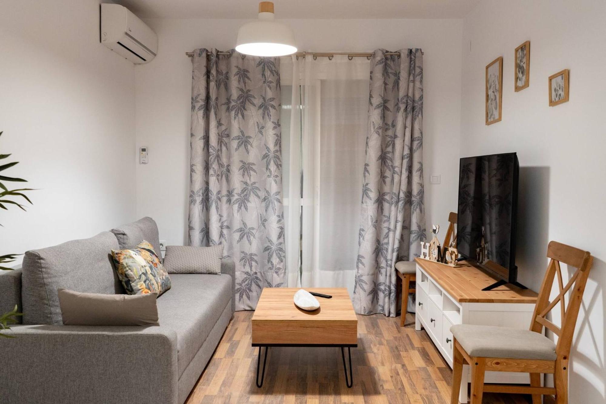 Apartamento Las Mironas - Ole Solutions El Puerto de Santa María Kültér fotó