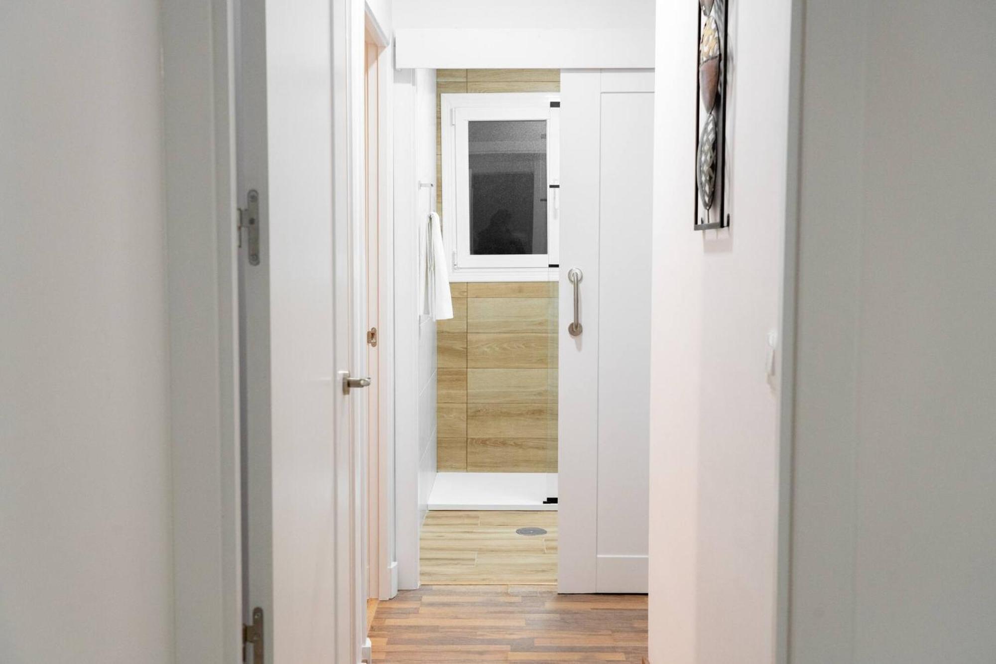 Apartamento Las Mironas - Ole Solutions El Puerto de Santa María Kültér fotó