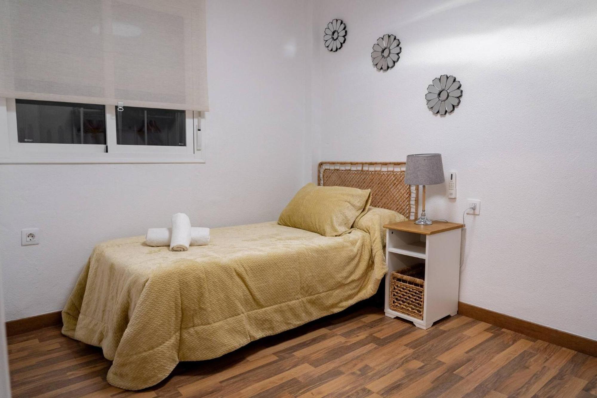 Apartamento Las Mironas - Ole Solutions El Puerto de Santa María Kültér fotó