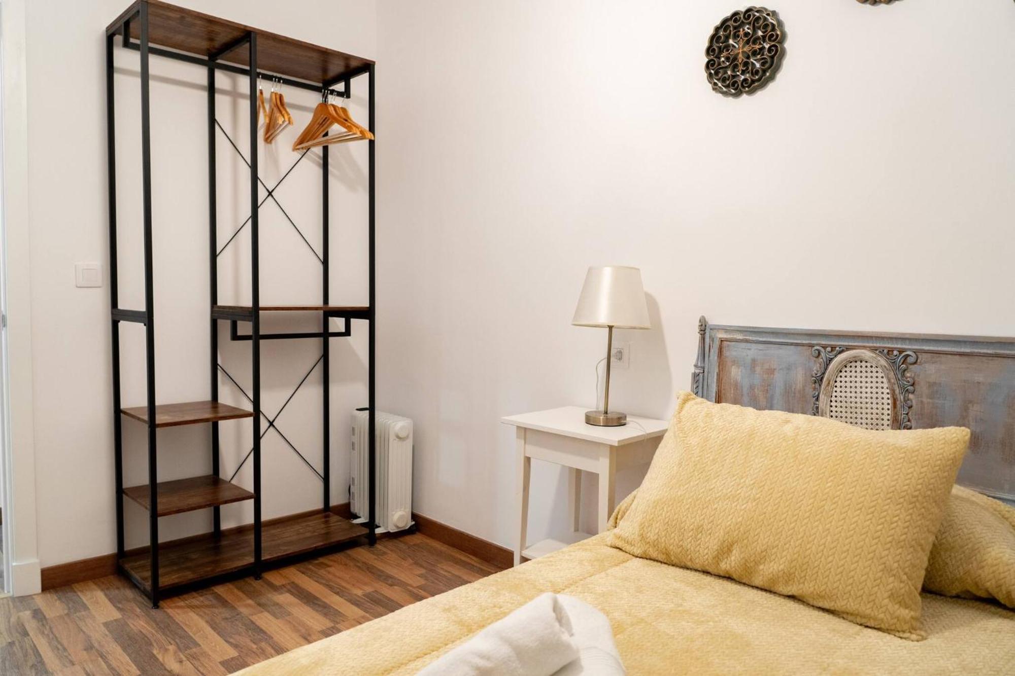 Apartamento Las Mironas - Ole Solutions El Puerto de Santa María Kültér fotó