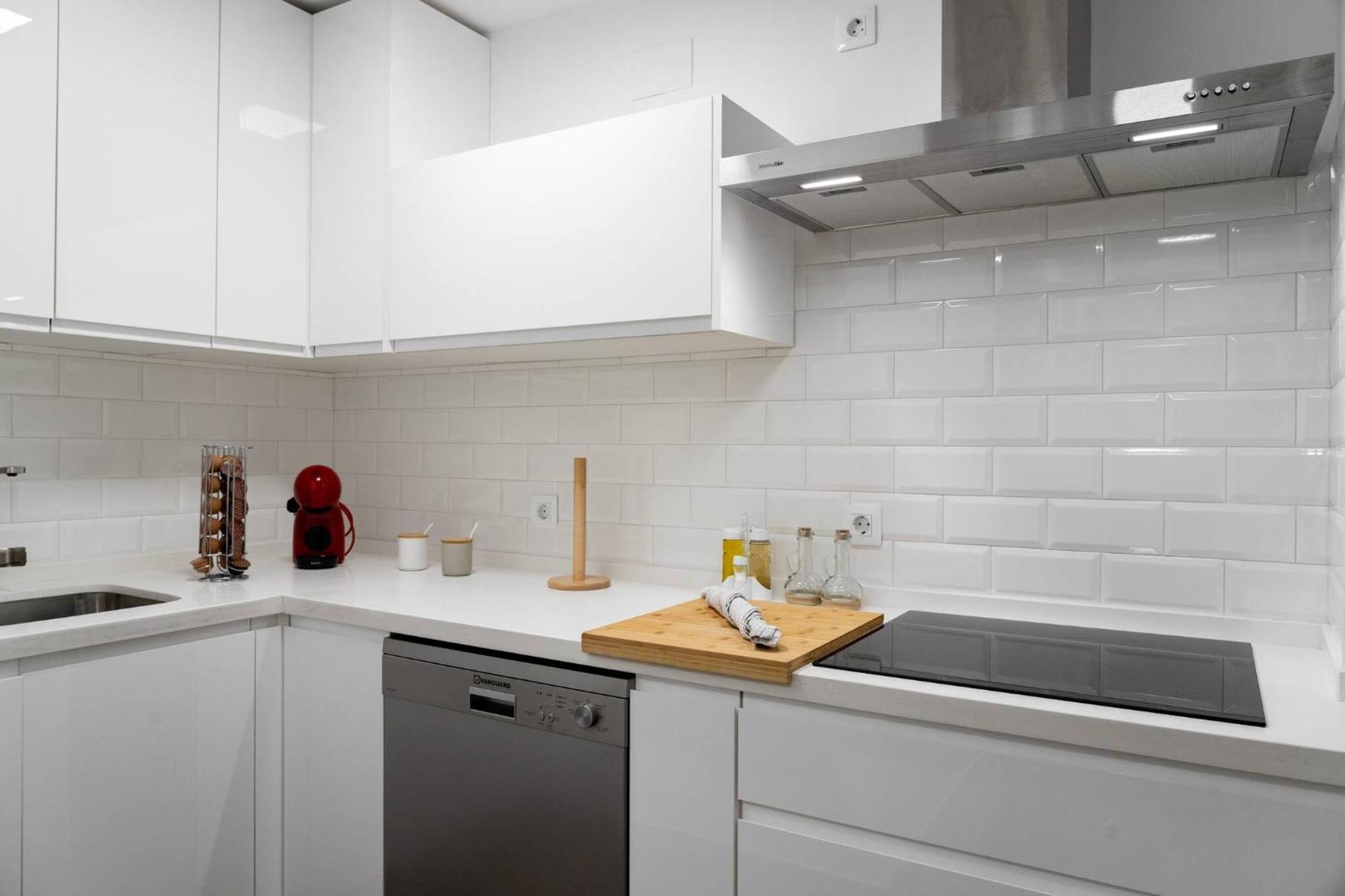 Apartamento Las Mironas - Ole Solutions El Puerto de Santa María Kültér fotó