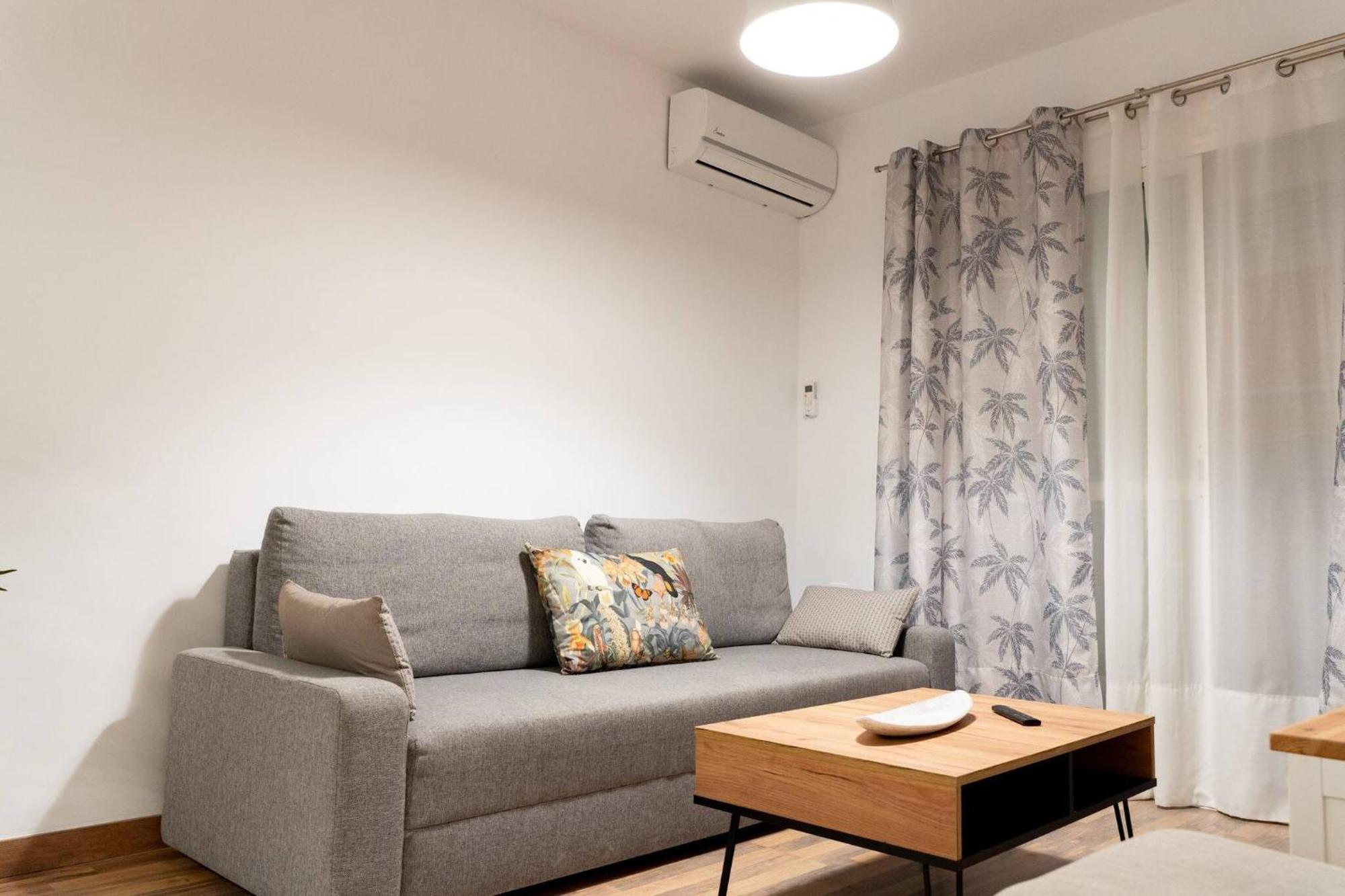 Apartamento Las Mironas - Ole Solutions El Puerto de Santa María Kültér fotó