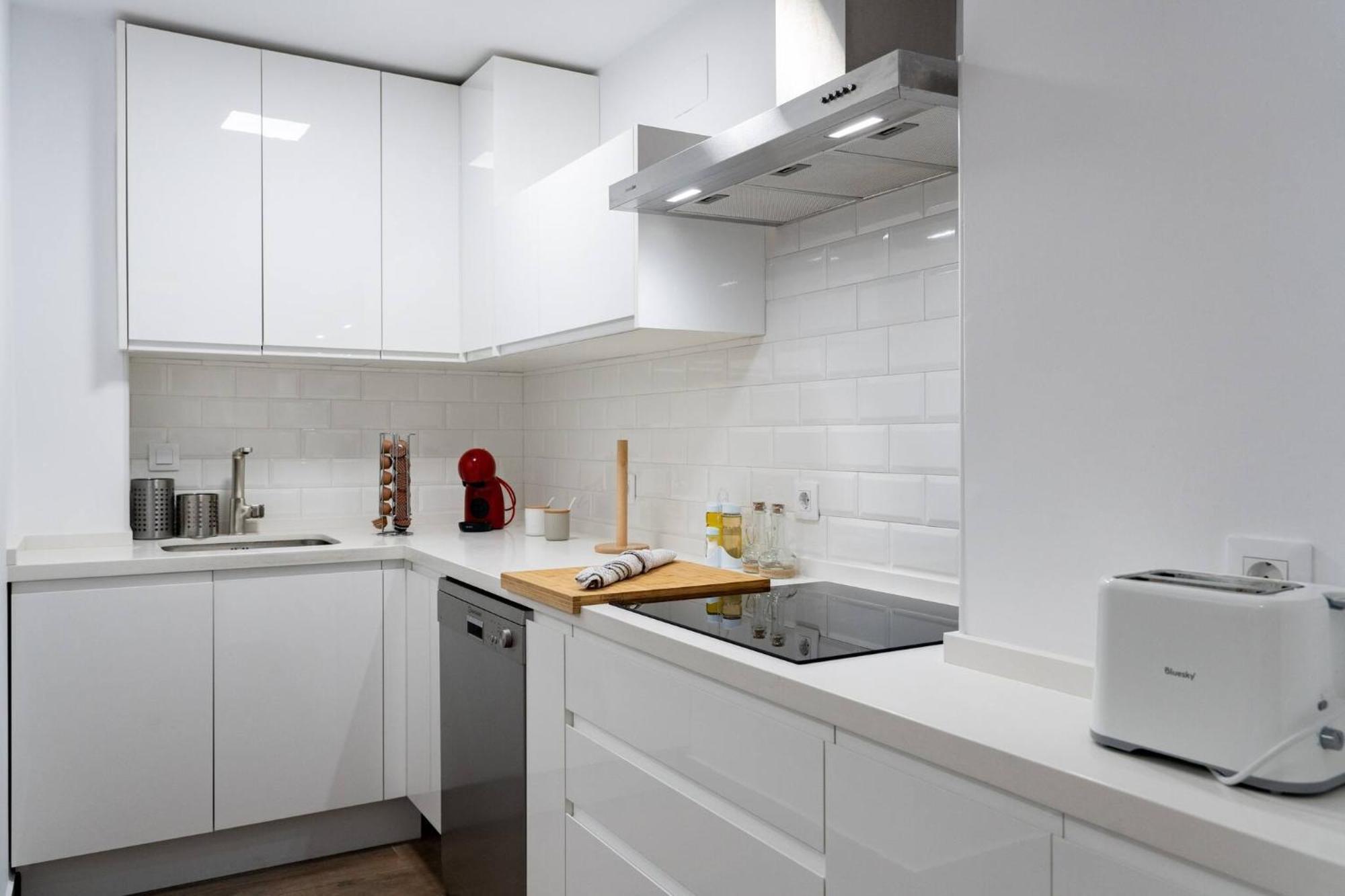 Apartamento Las Mironas - Ole Solutions El Puerto de Santa María Kültér fotó