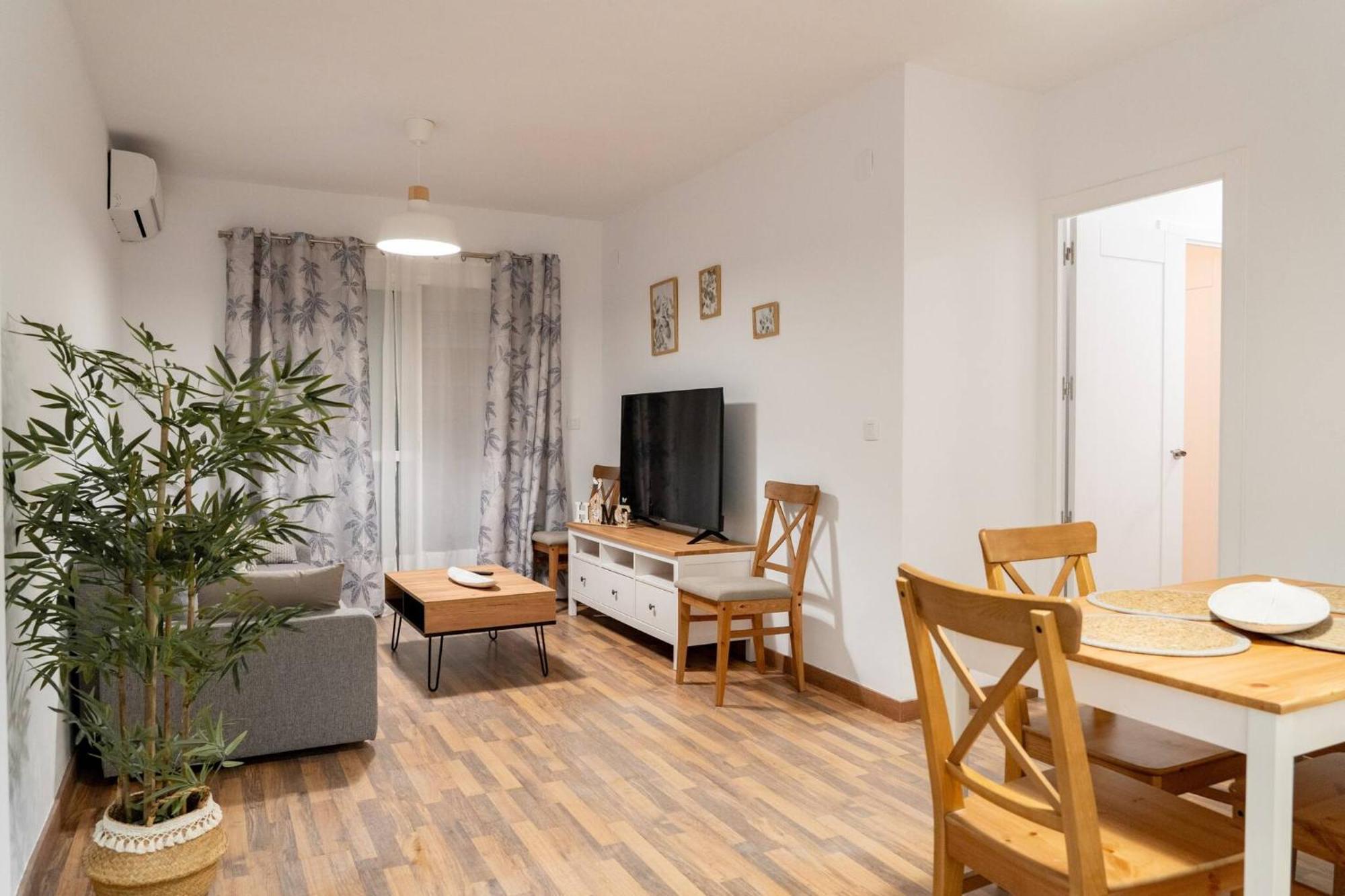 Apartamento Las Mironas - Ole Solutions El Puerto de Santa María Kültér fotó