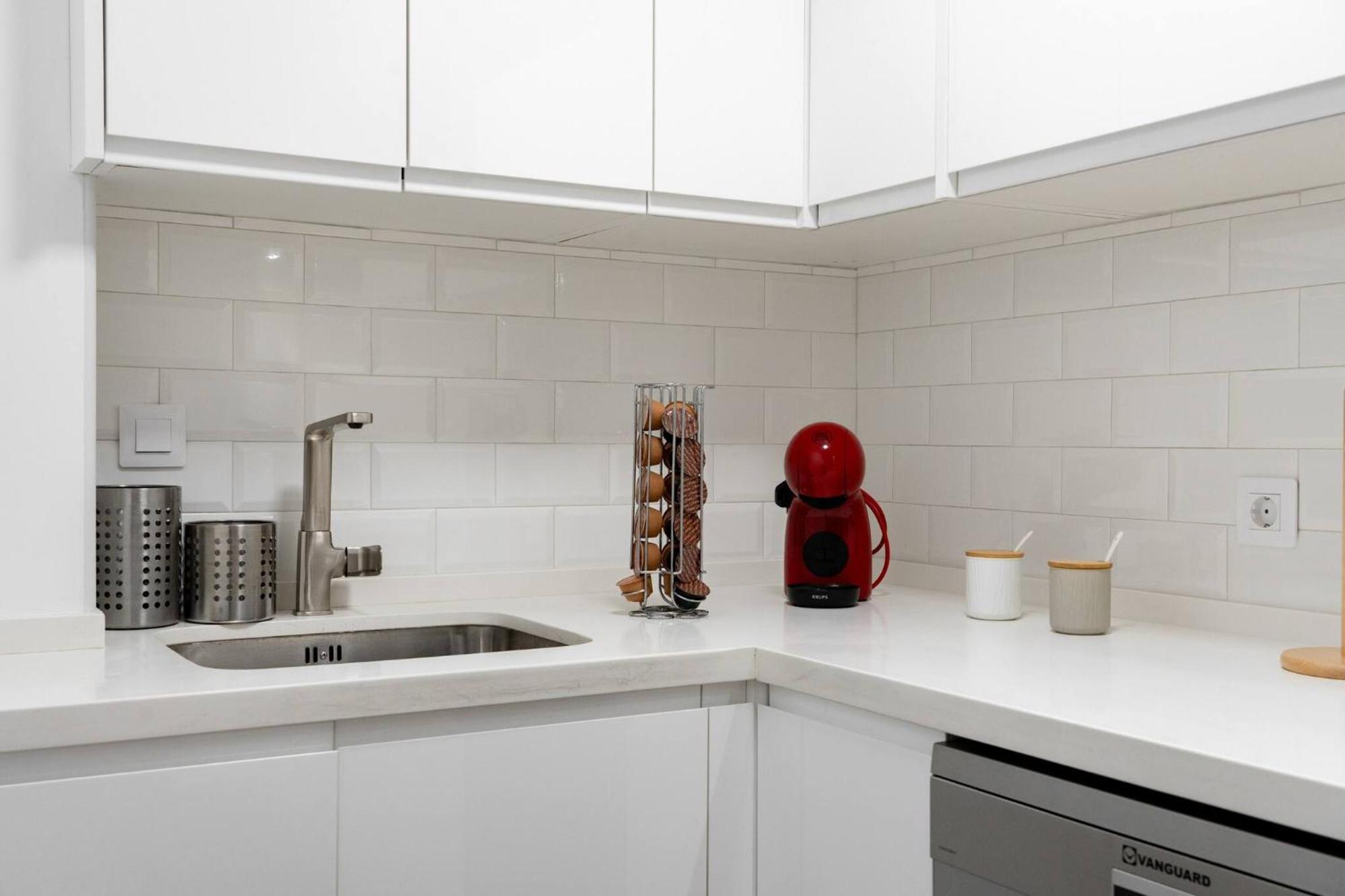 Apartamento Las Mironas - Ole Solutions El Puerto de Santa María Kültér fotó