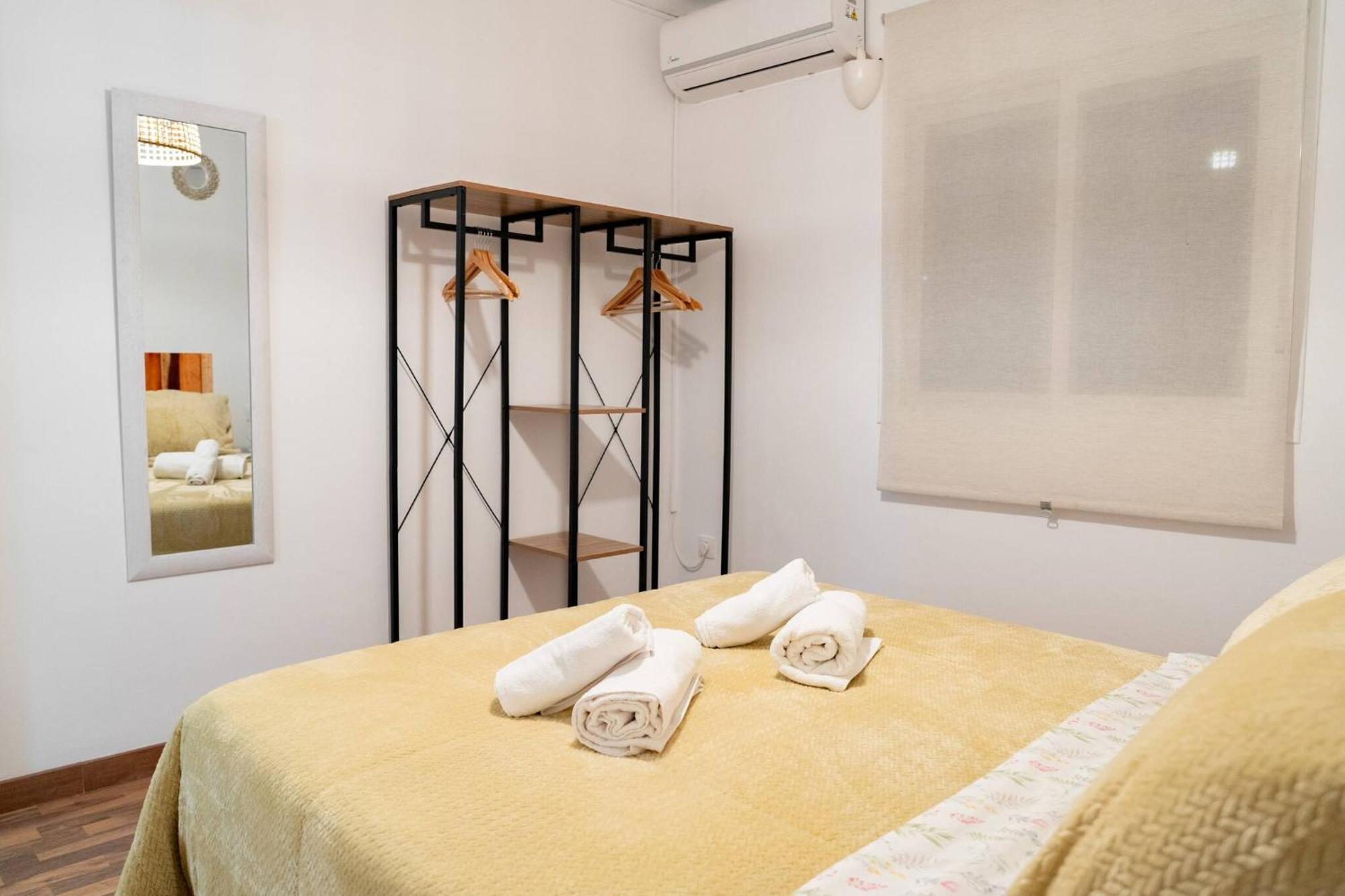 Apartamento Las Mironas - Ole Solutions El Puerto de Santa María Kültér fotó