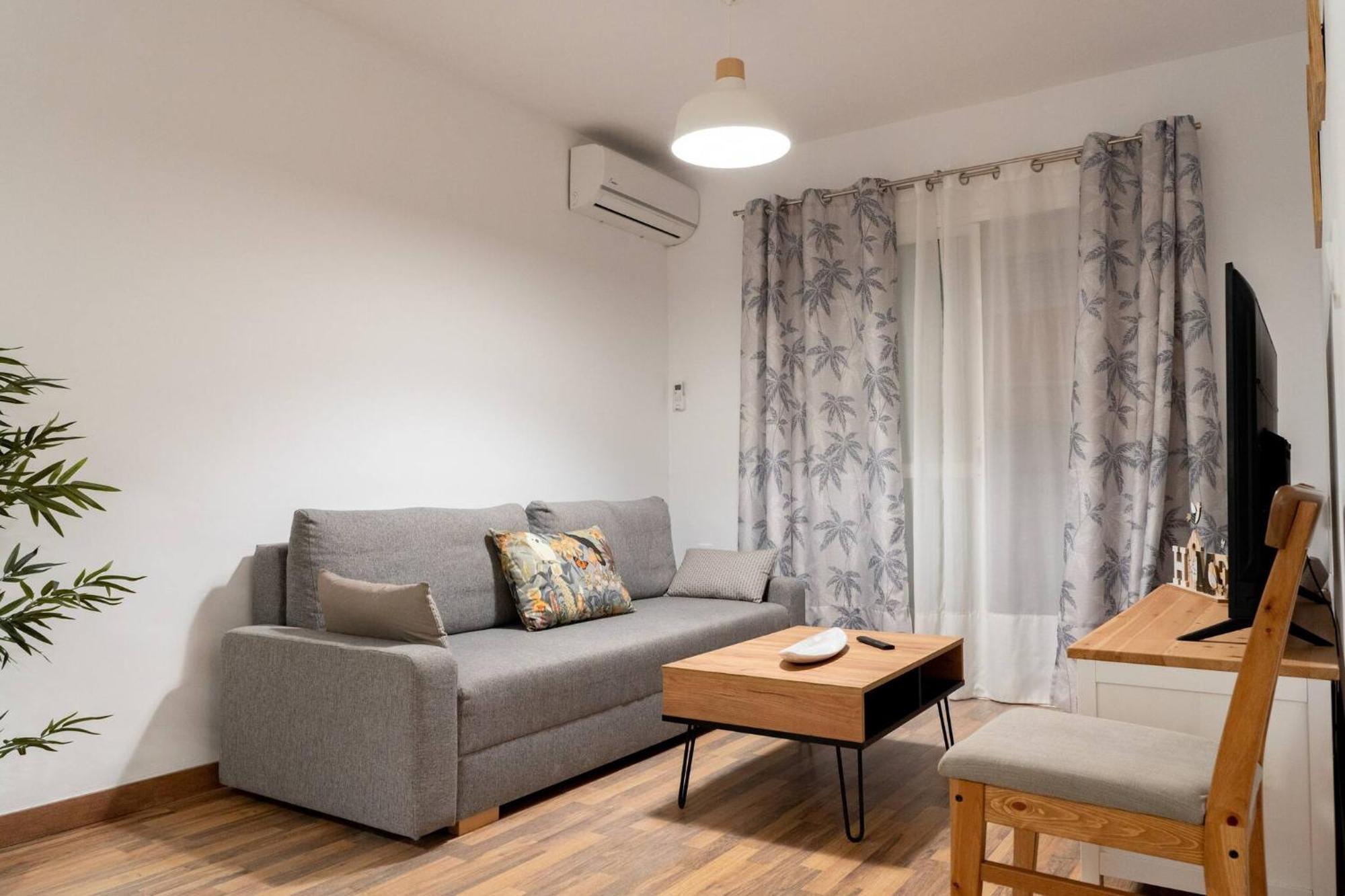 Apartamento Las Mironas - Ole Solutions El Puerto de Santa María Kültér fotó
