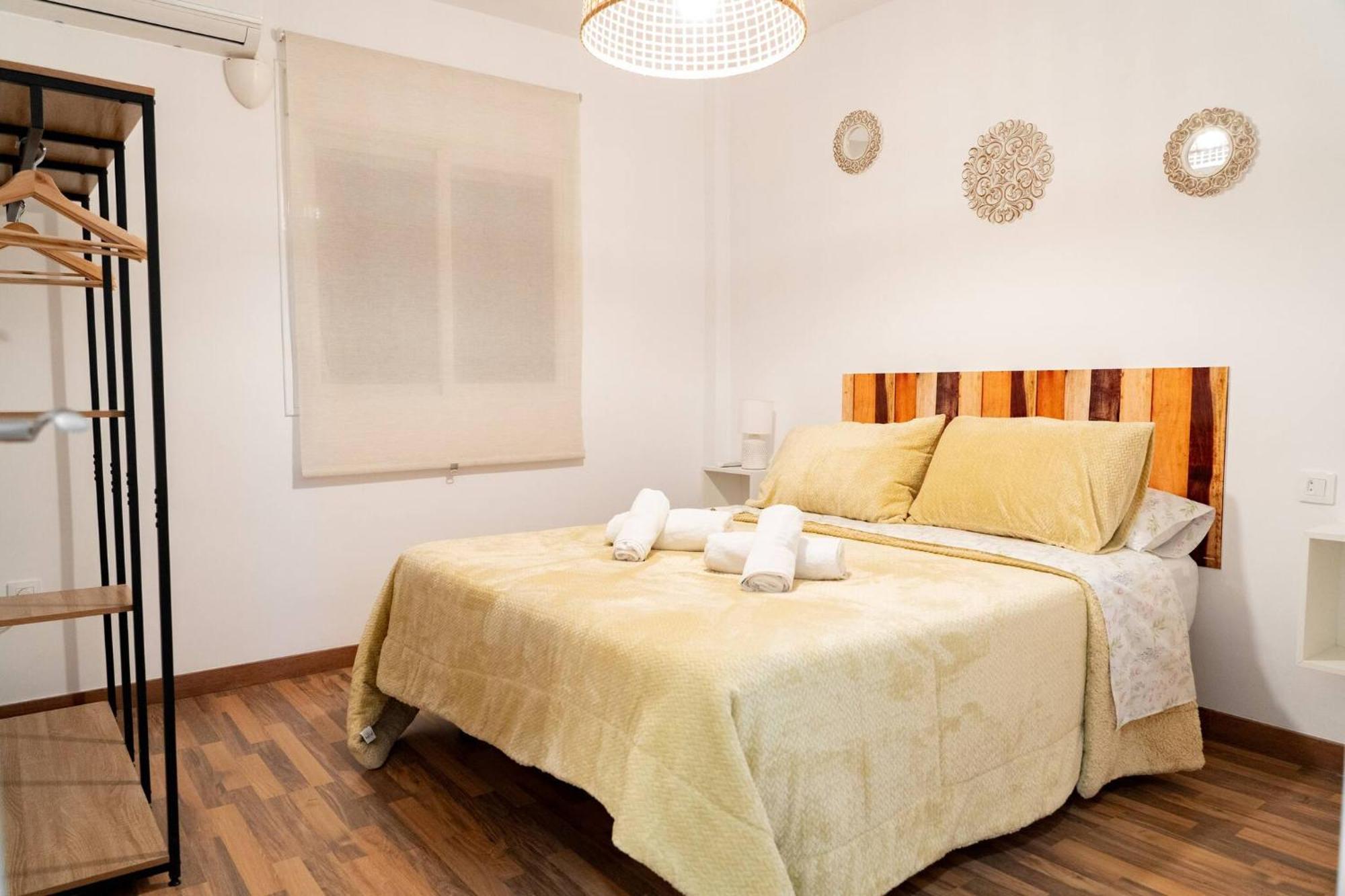 Apartamento Las Mironas - Ole Solutions El Puerto de Santa María Kültér fotó