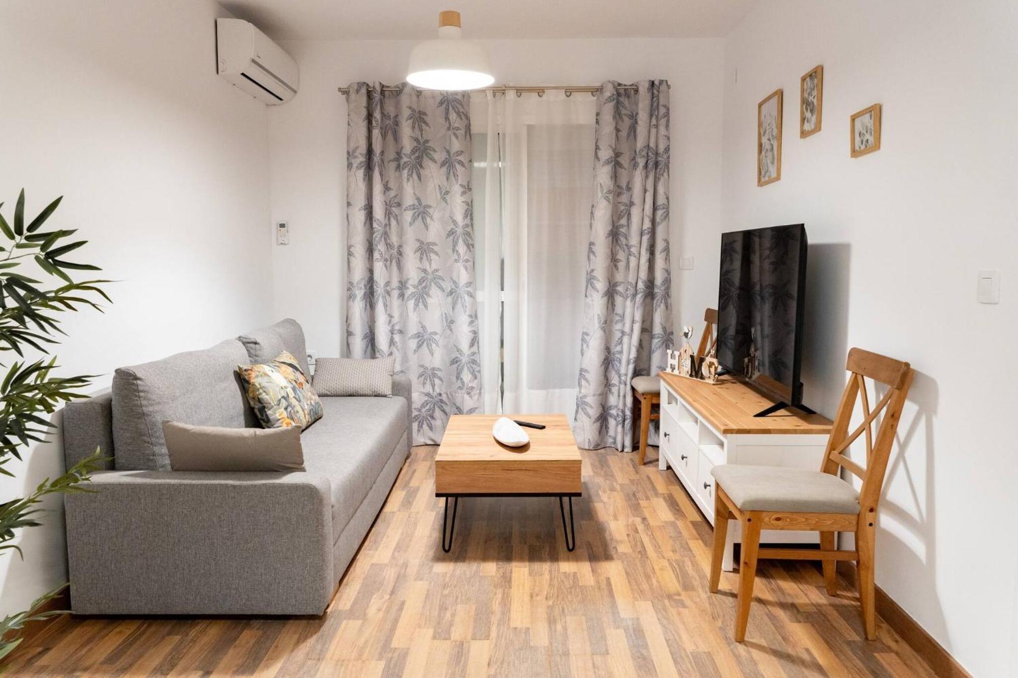 Apartamento Las Mironas - Ole Solutions El Puerto de Santa María Kültér fotó